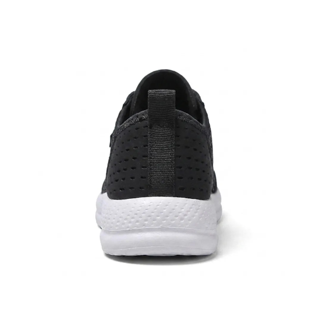 Negro / Blanco