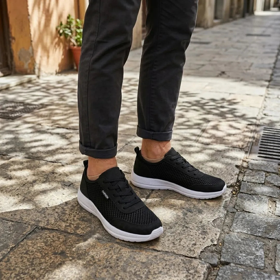 Negro / Blanco