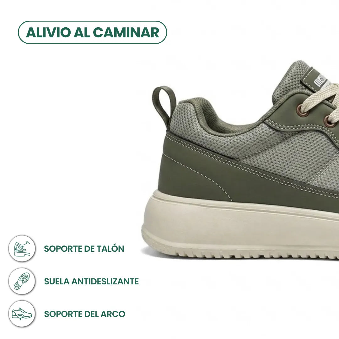 Verde oscuro