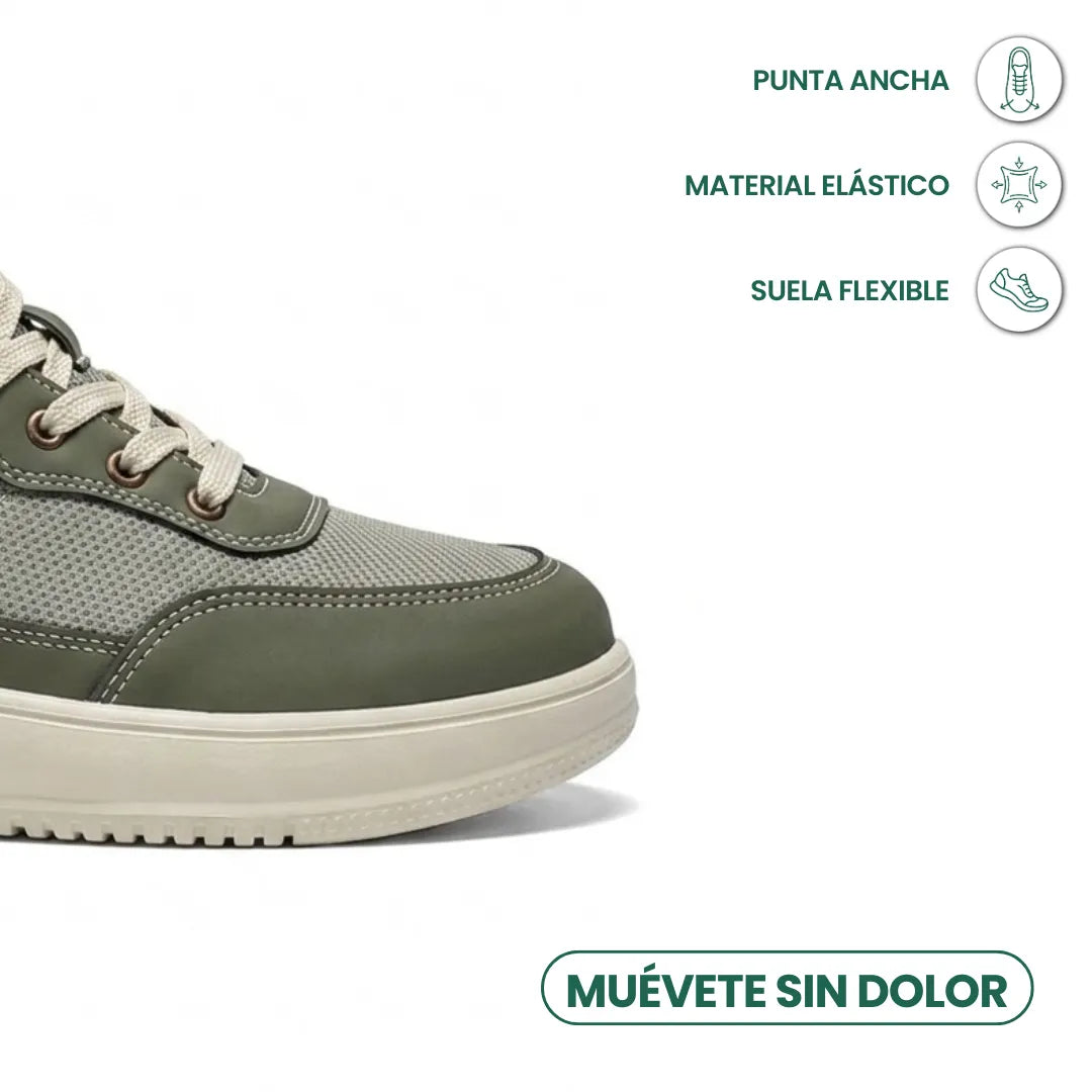 Verde oscuro