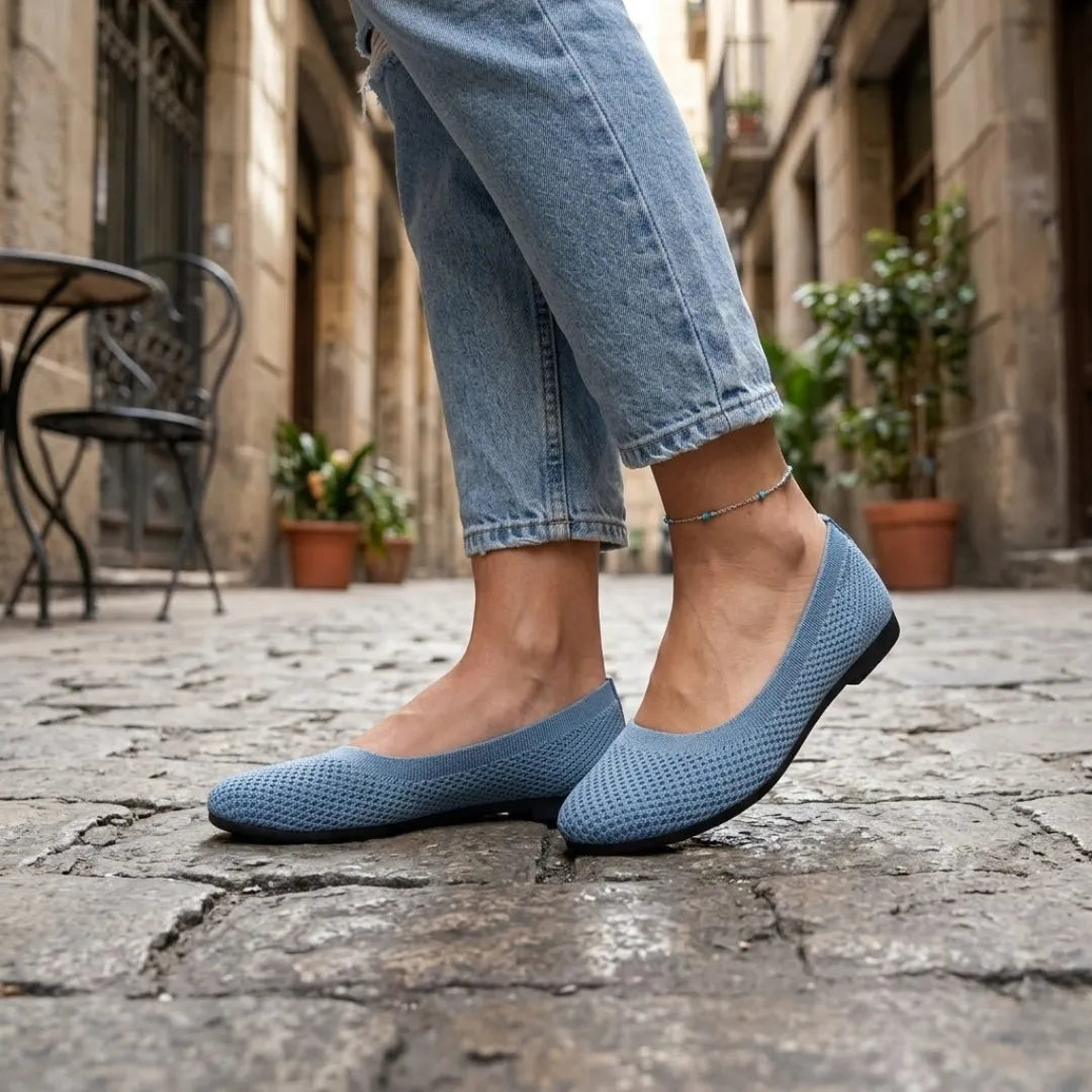 Azul oscuro