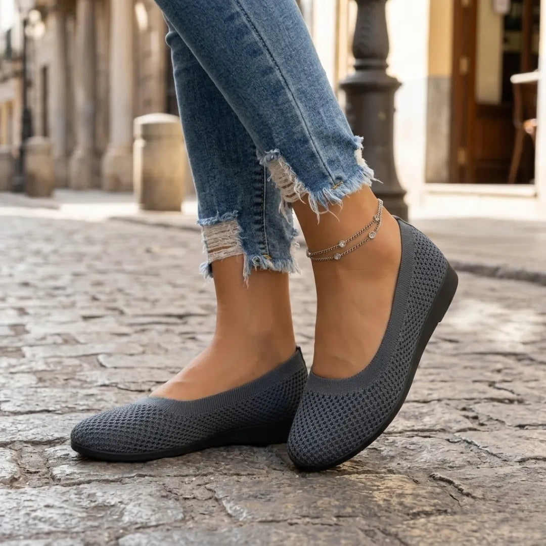 Gris oscuro