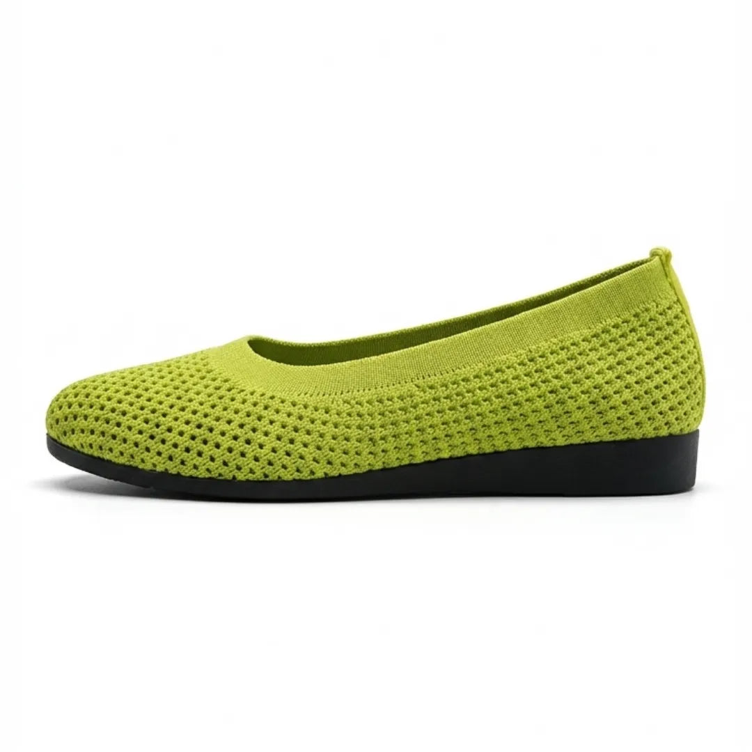 Amarillo Neón