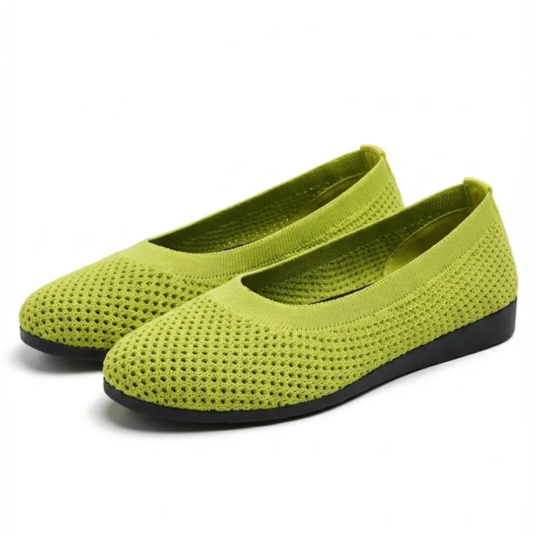 Amarillo Neón