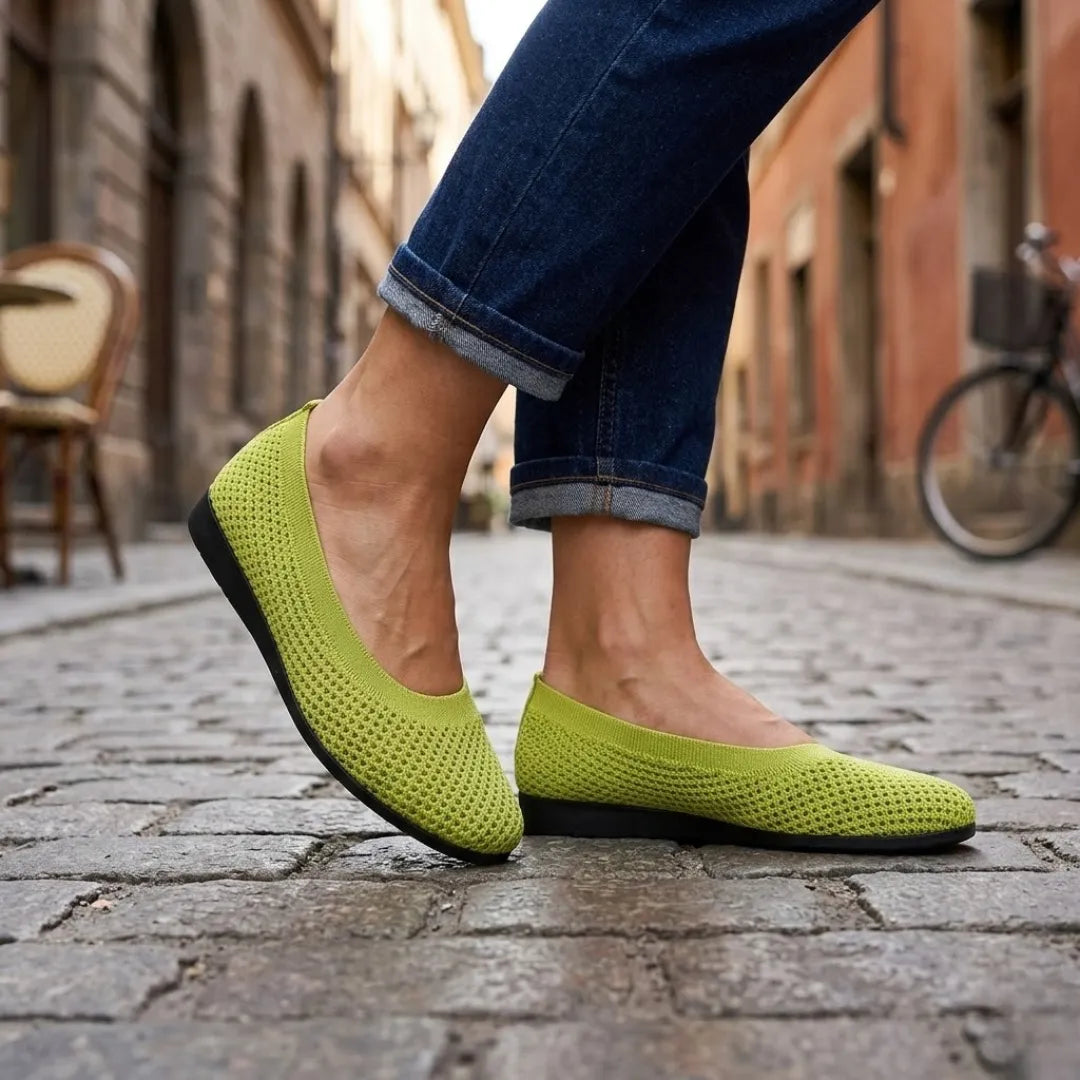 Amarillo Neón