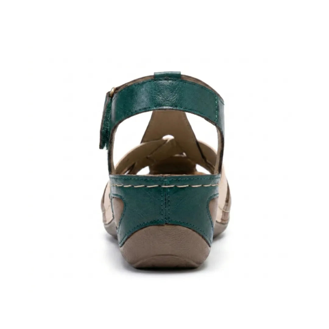 Verde