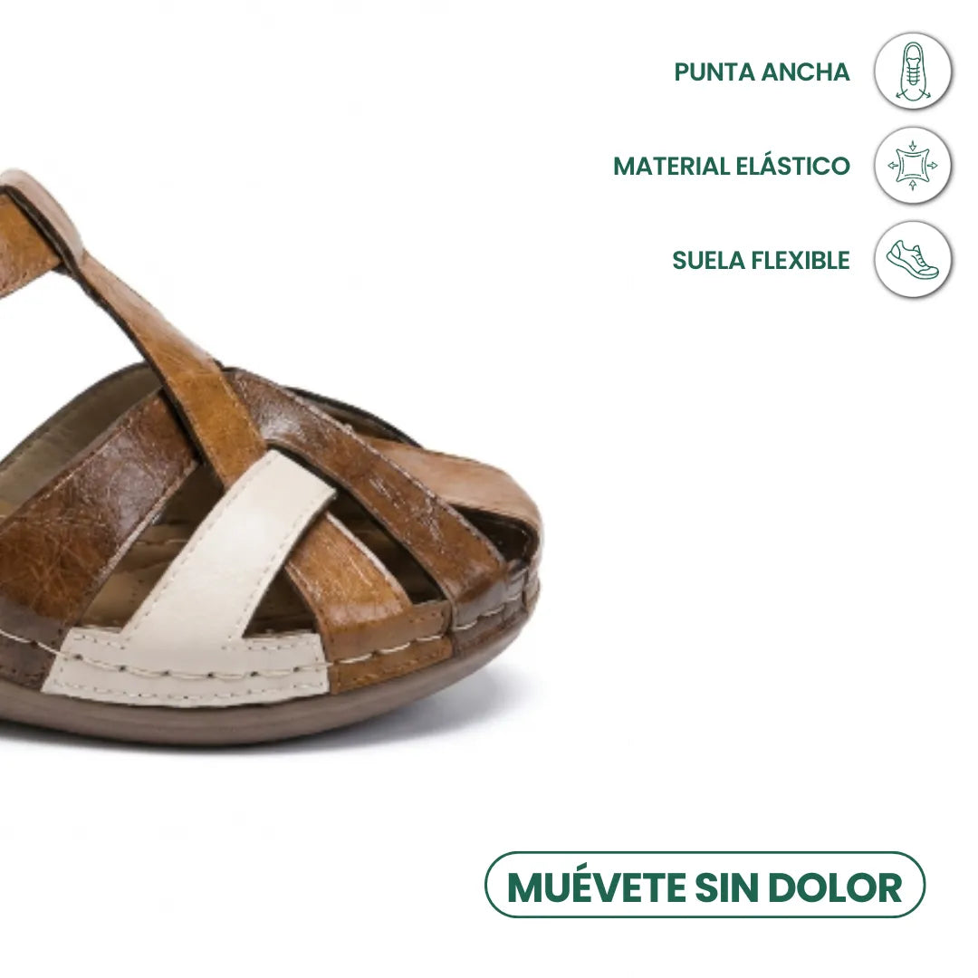 Marrón