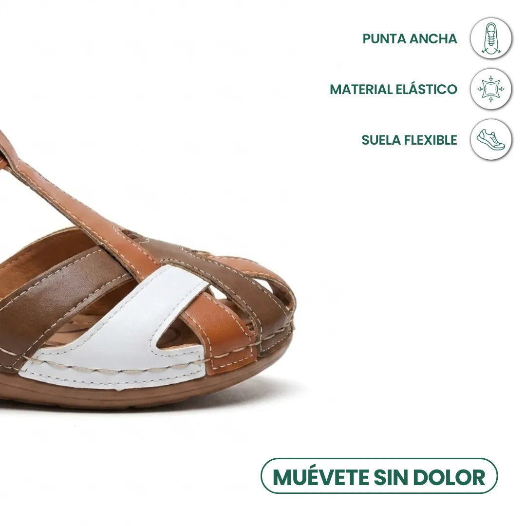 Marrón