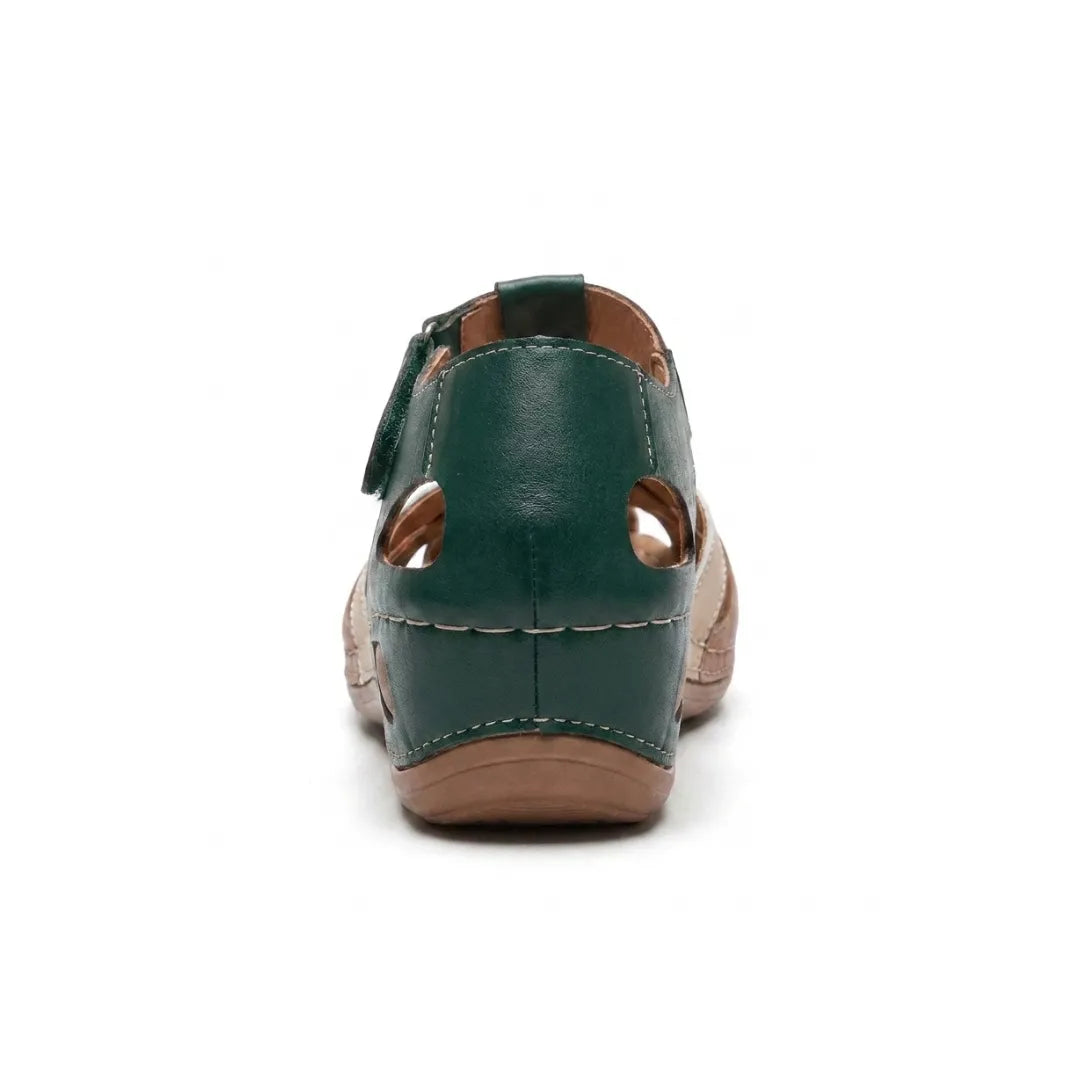 Verde