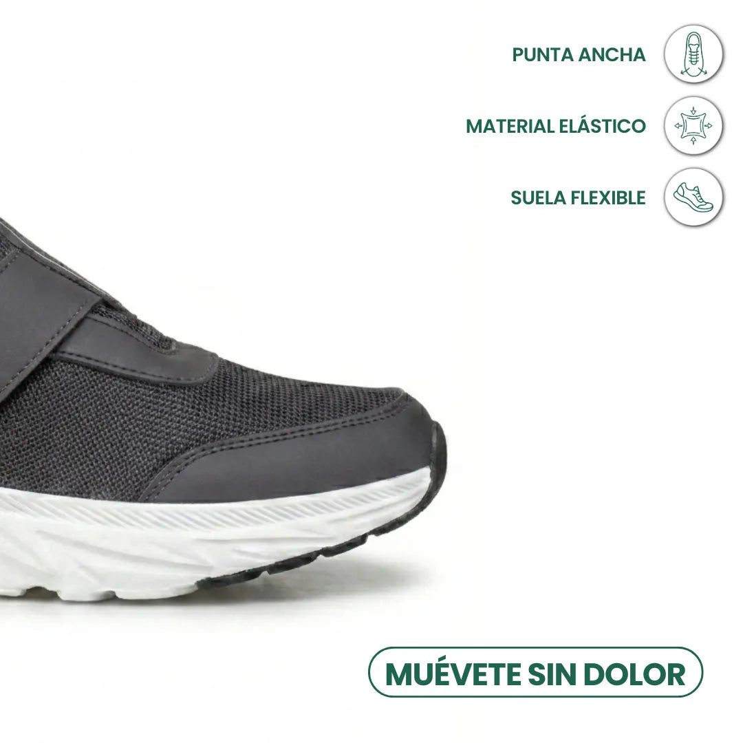 Gris oscuro