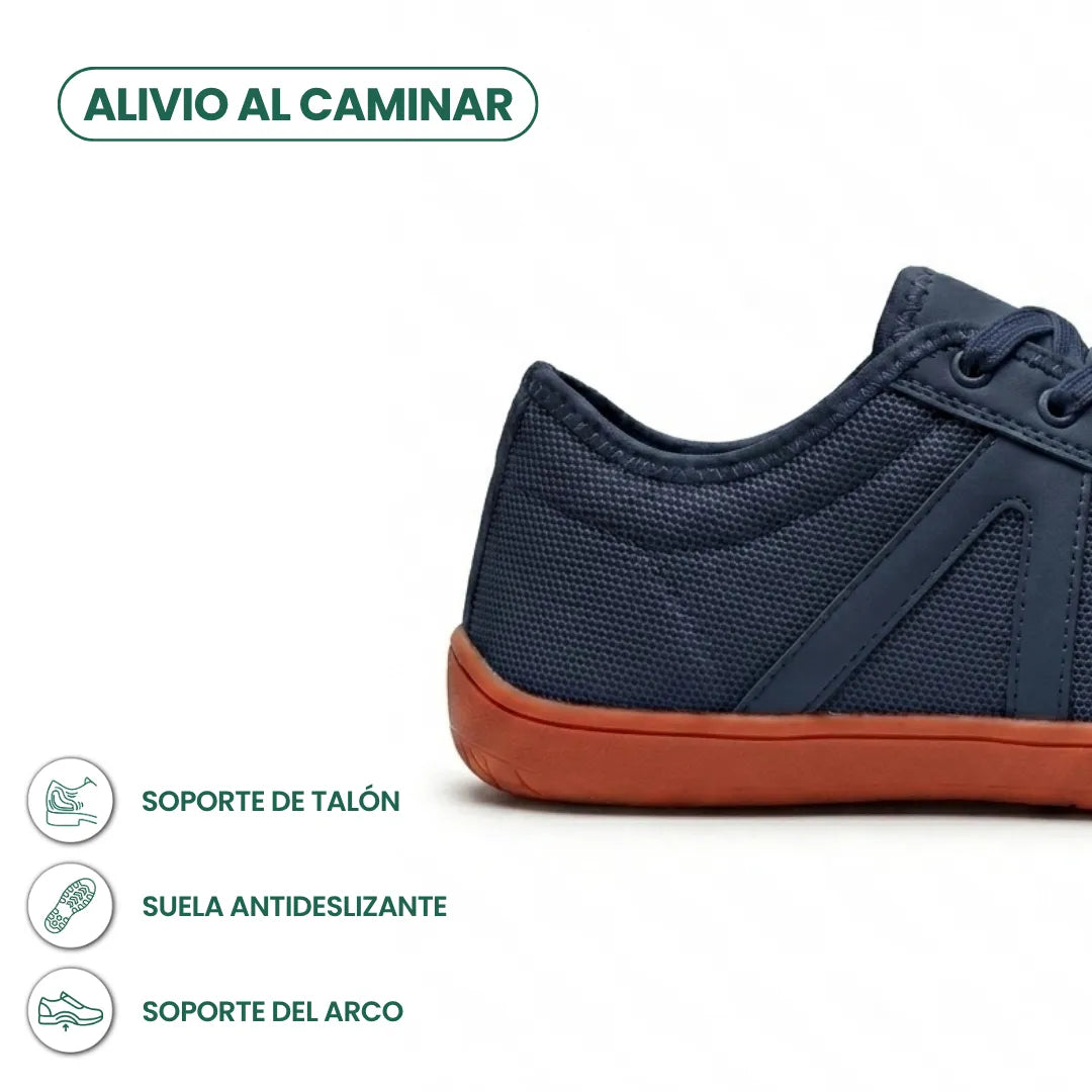 Azul oscuro