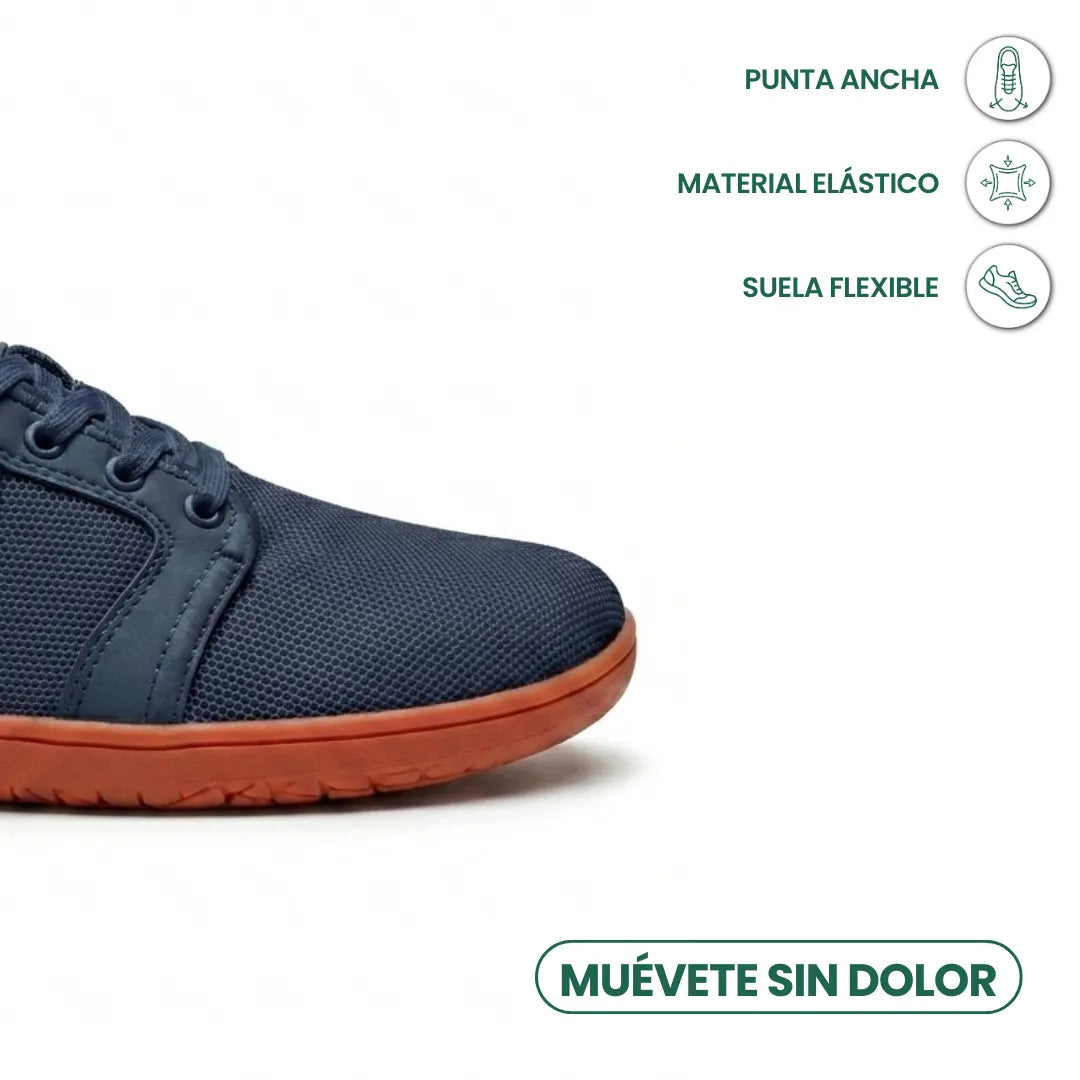 Azul oscuro