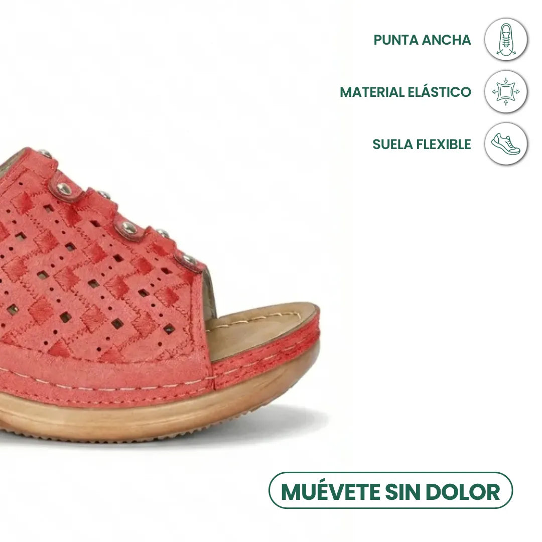 Rojo