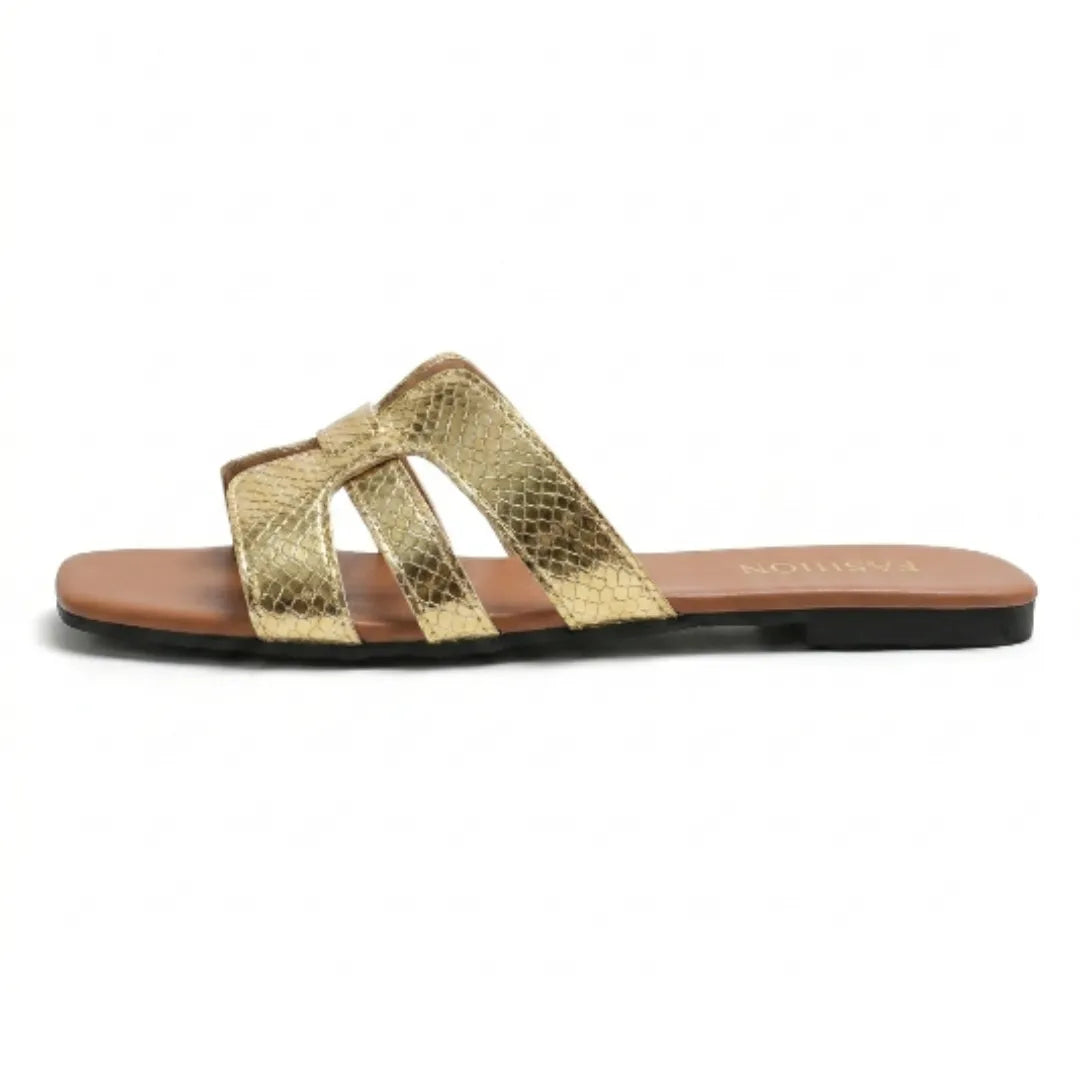 Oro / Marrón