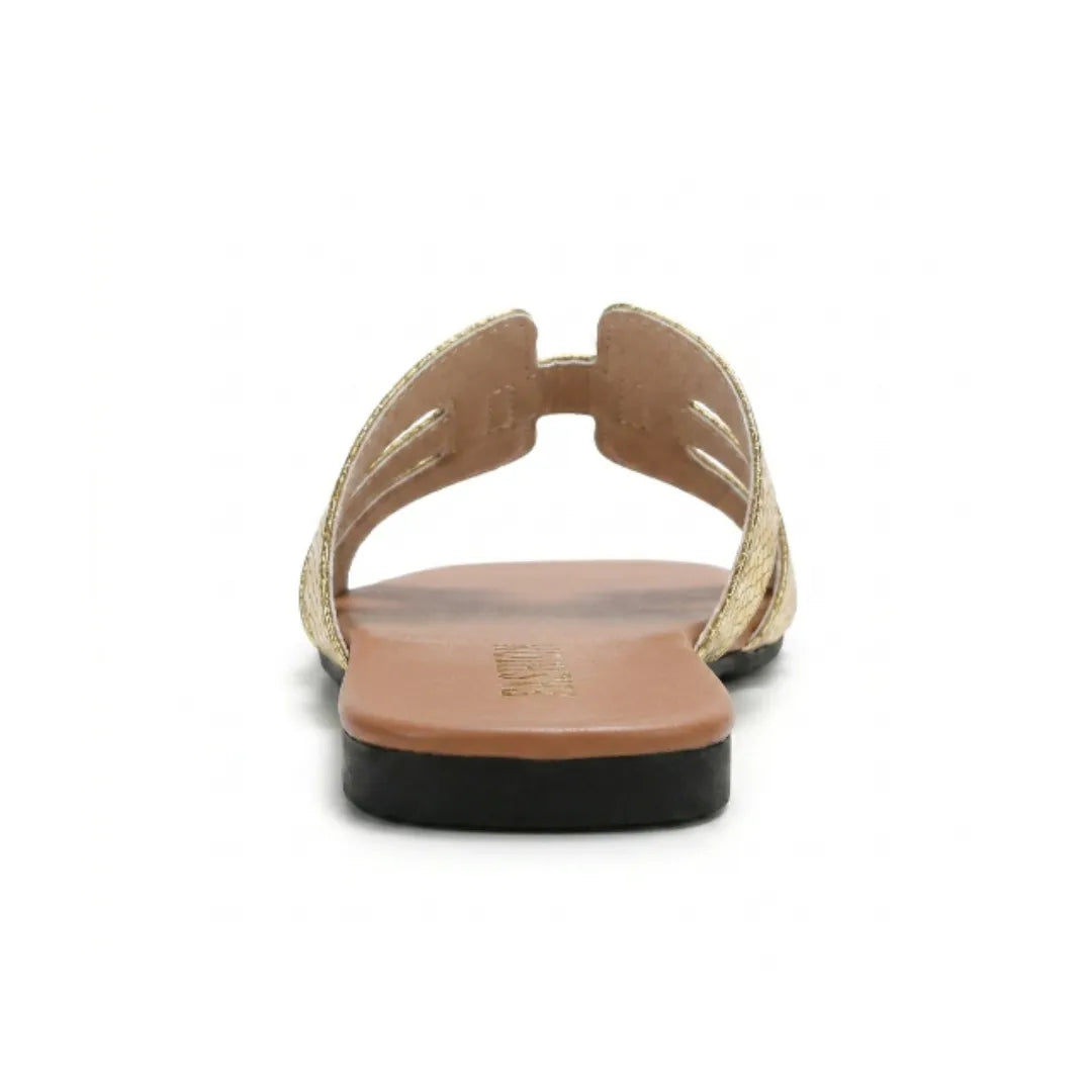 Oro / Marrón