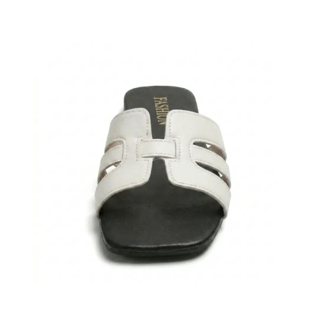 Negro / Blanco