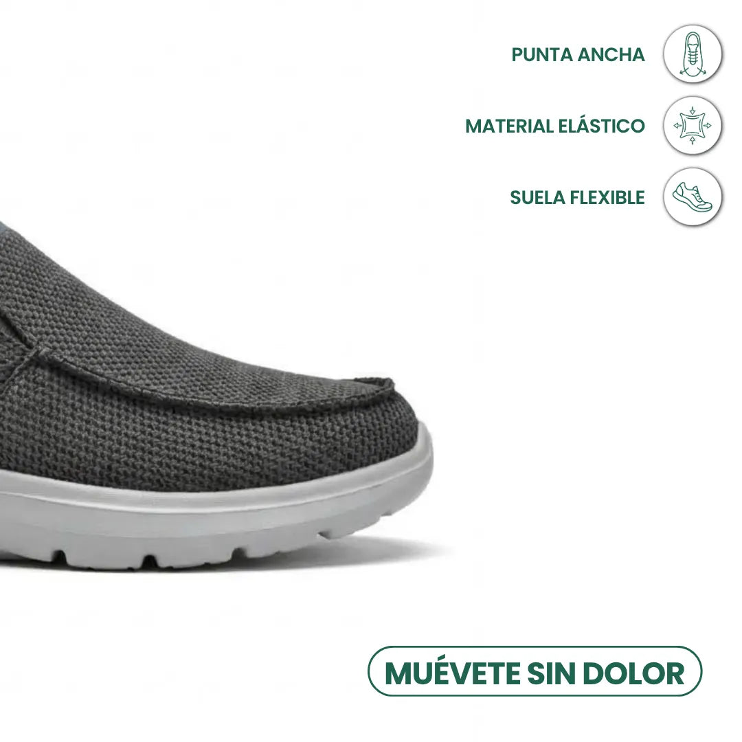 Gris oscuro