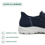 Azul oscuro