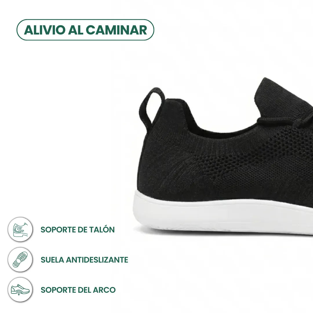 Negro / Blanco