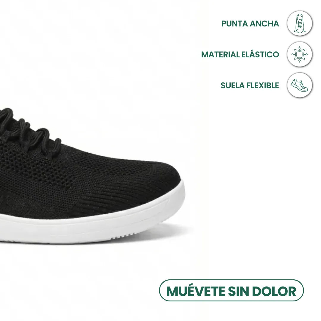 Negro / Blanco