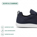 Azul oscuro
