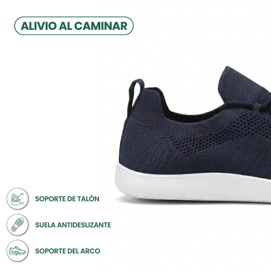 Azul oscuro
