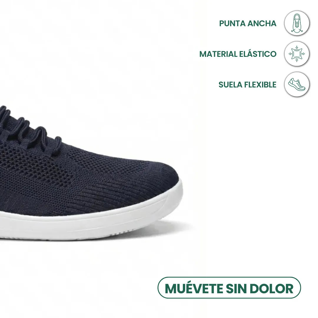 Azul oscuro