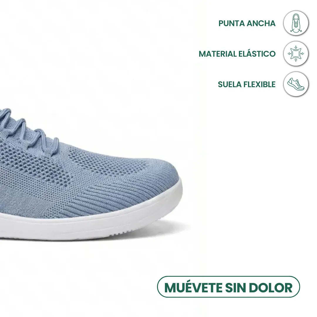 Azul claro