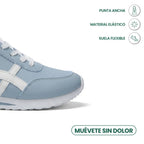 Azul Claro