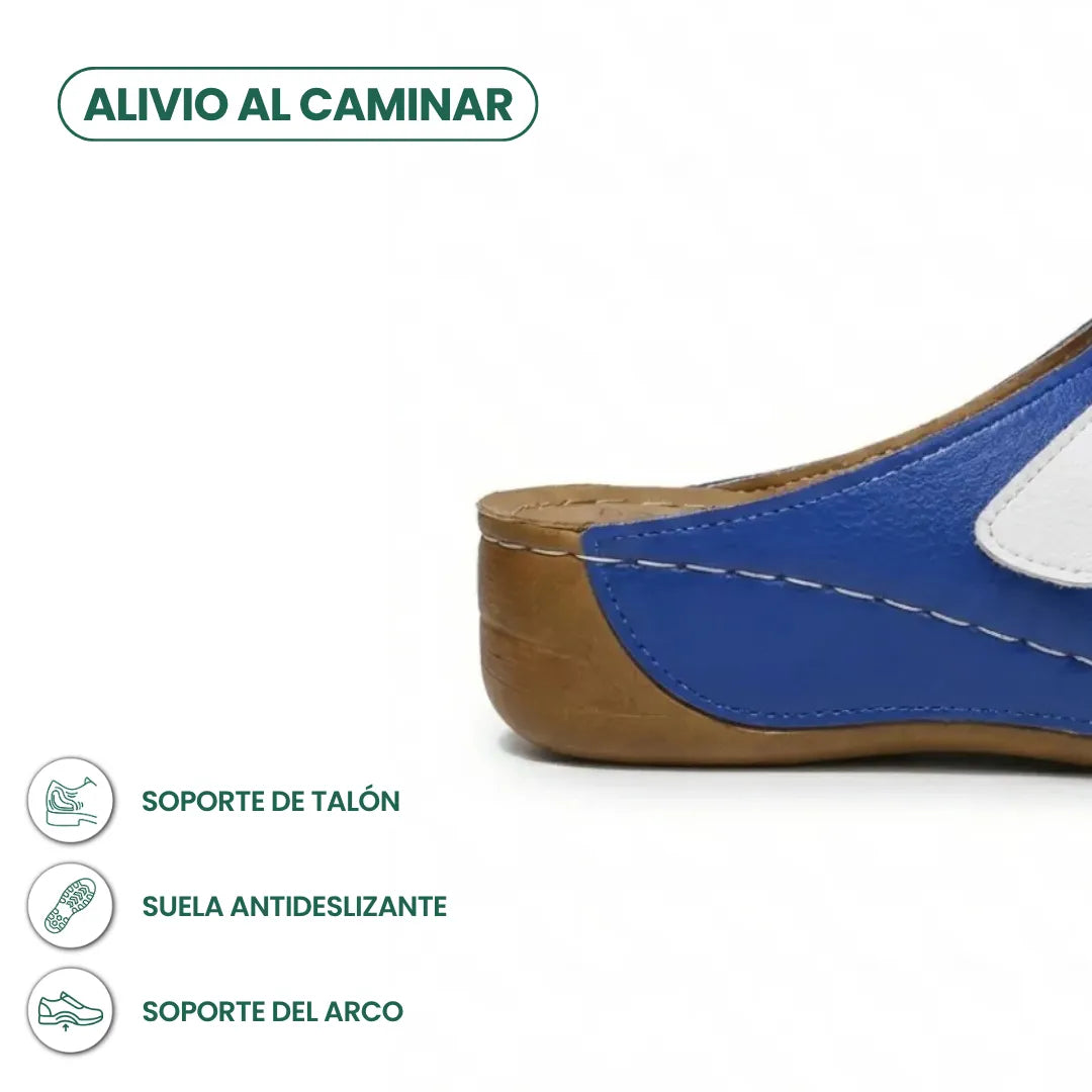 Azul