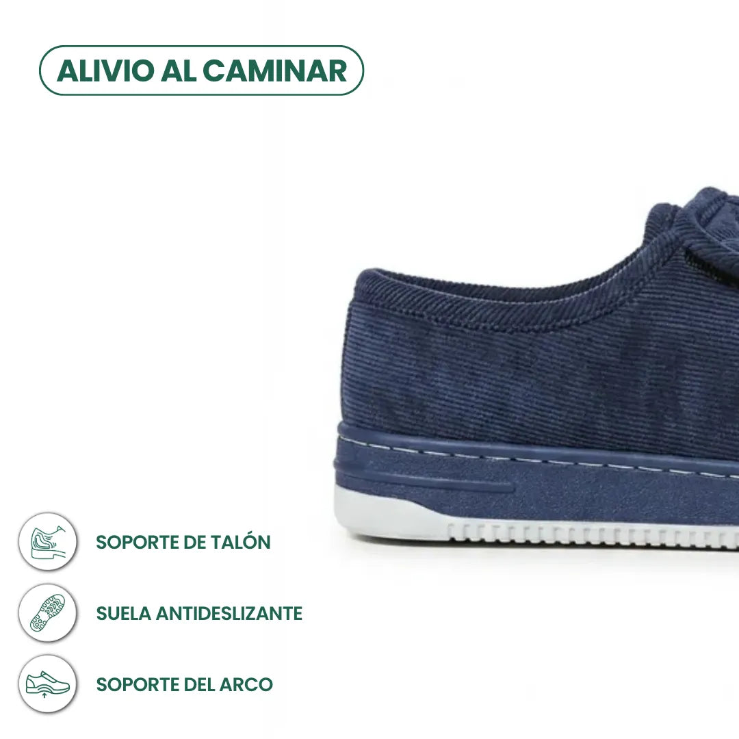Azul oscuro
