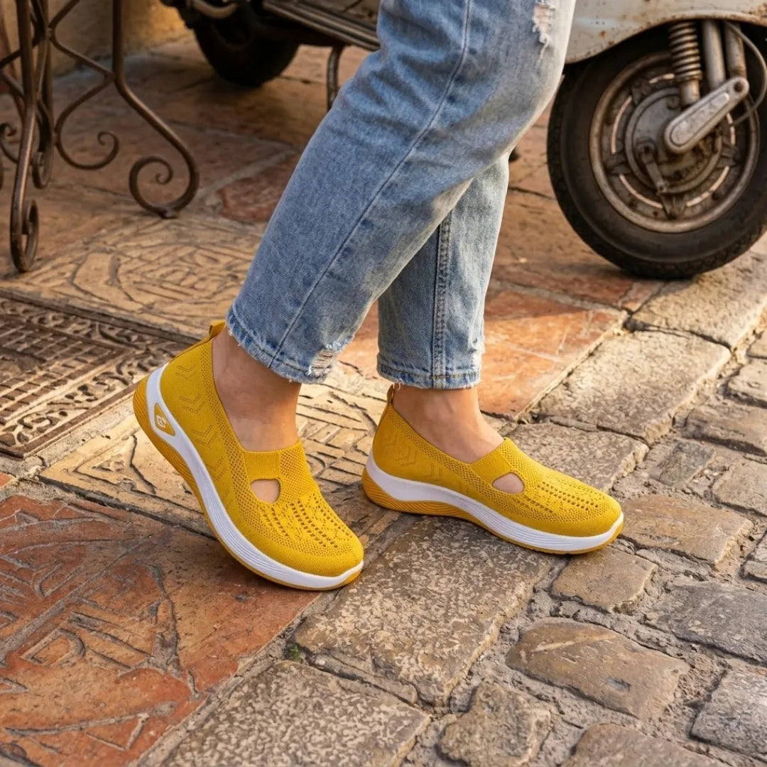Amarillo