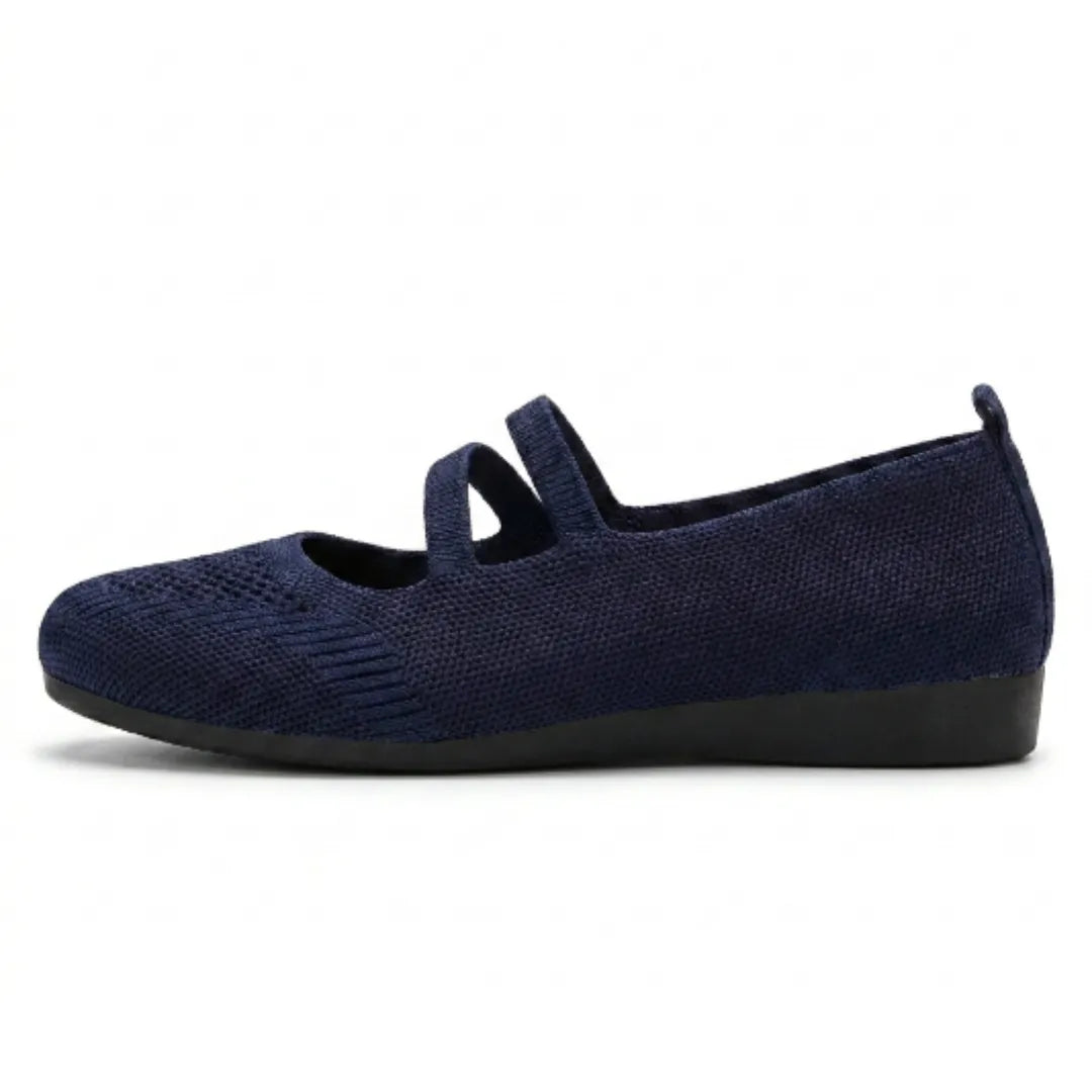 Azul oscuro