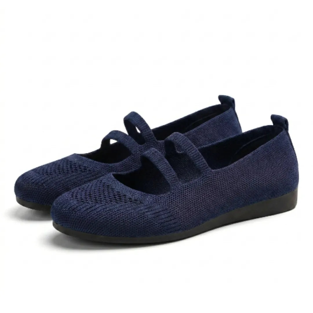 Azul oscuro