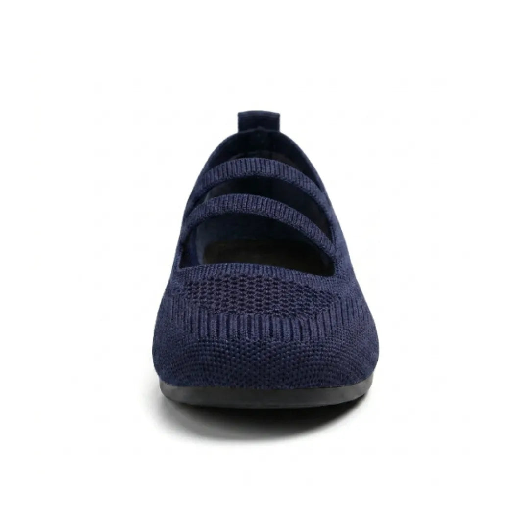 Azul oscuro