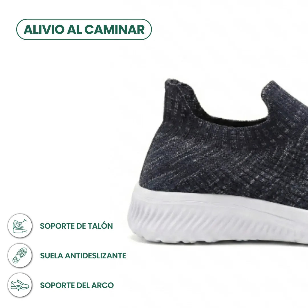 Azul oscuro