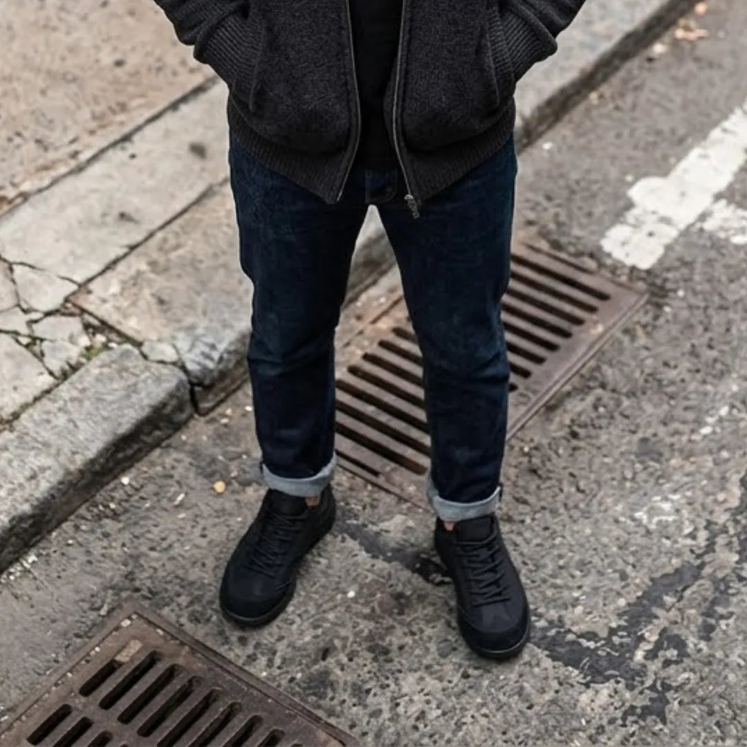 Negro
