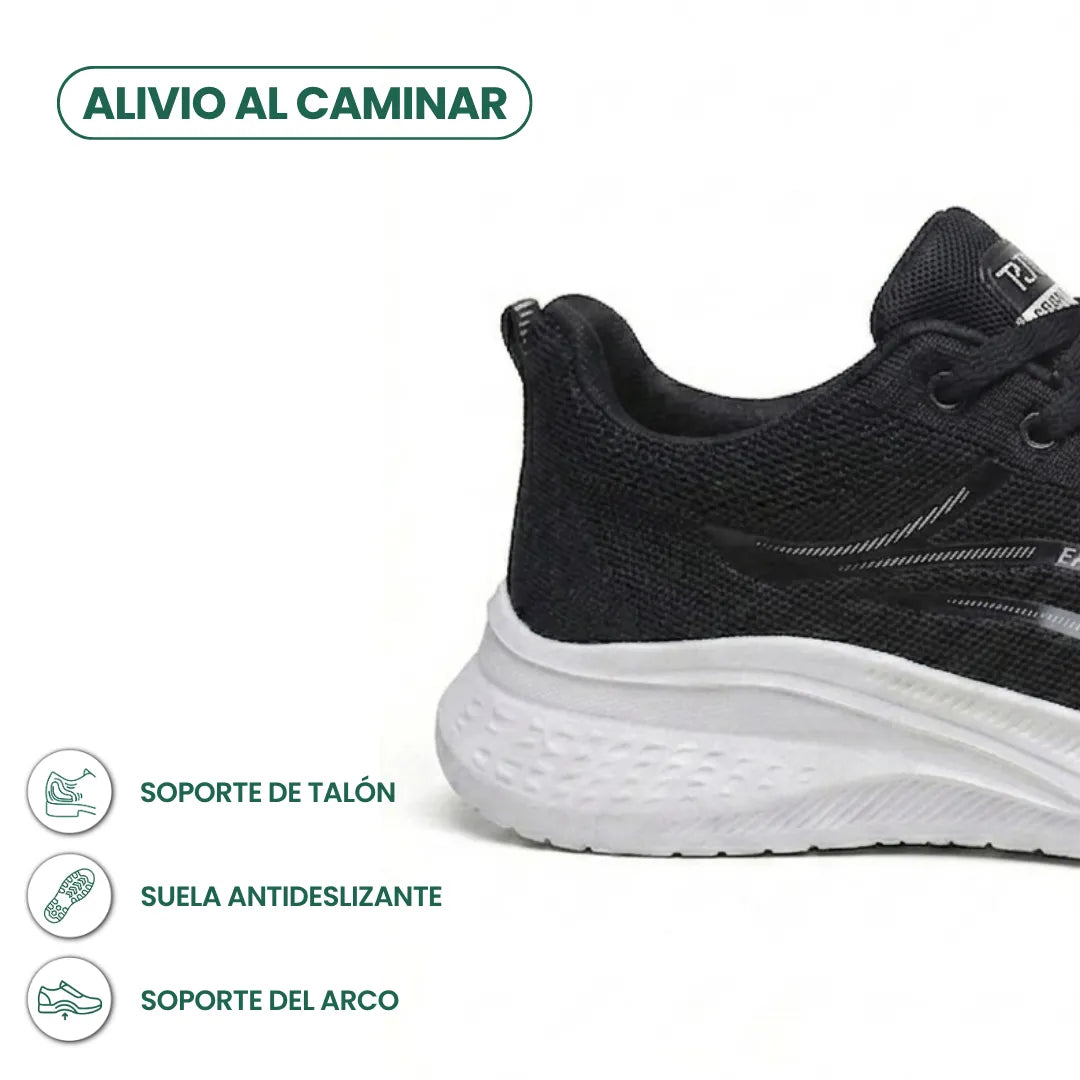 Negro /  Blanco