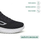 Negro /  Blanco
