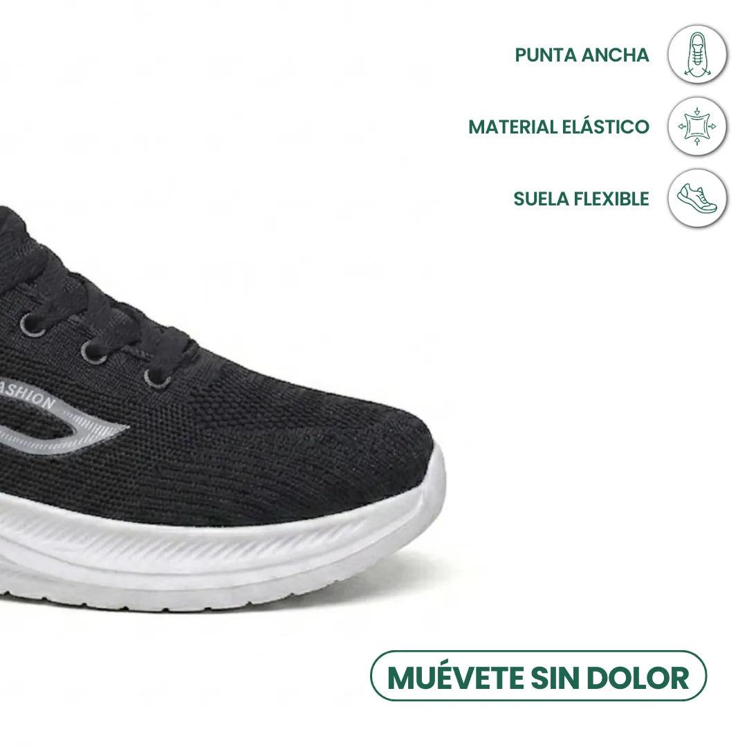 Negro /  Blanco