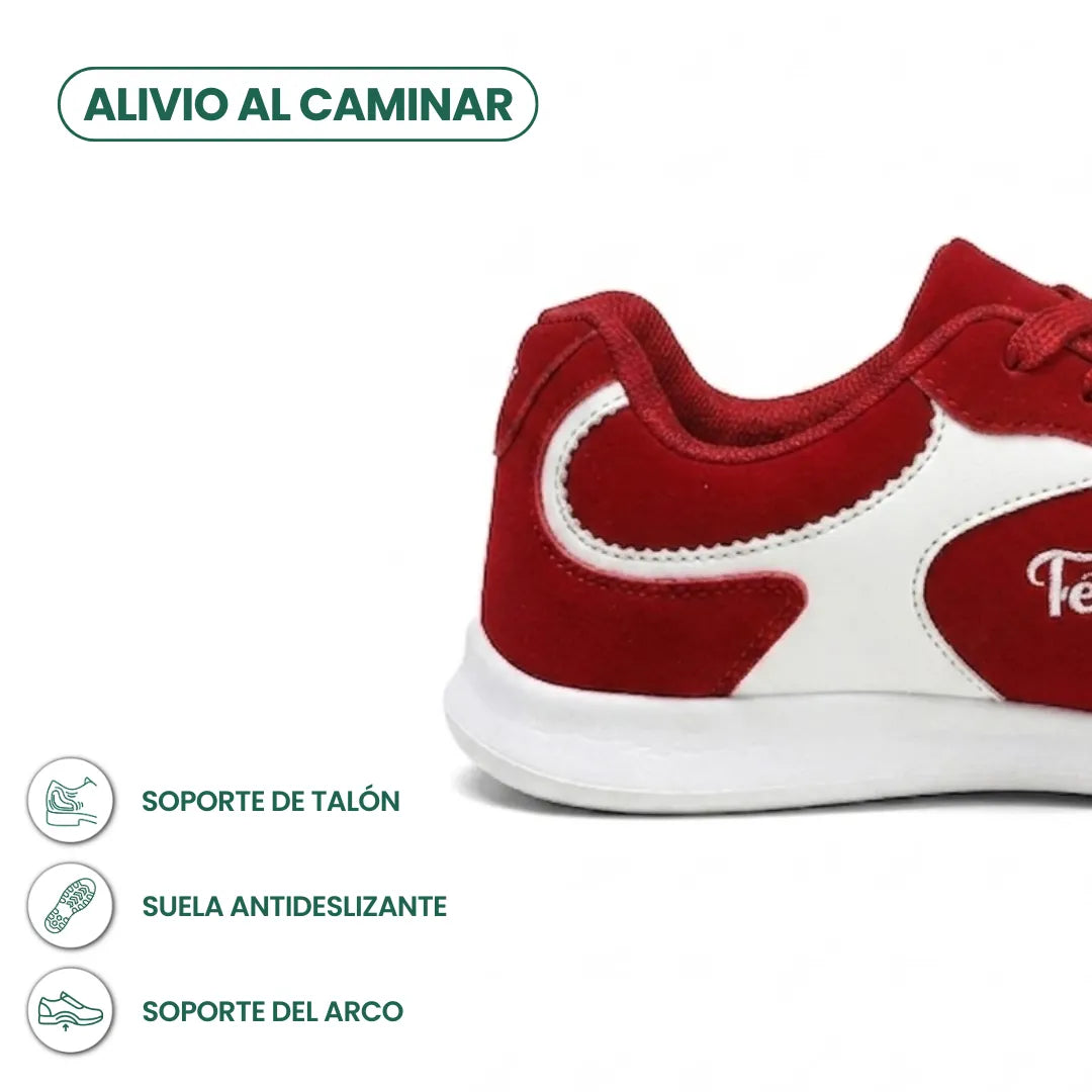 Rojo