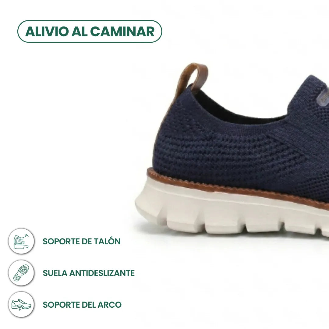 Azul oscuro
