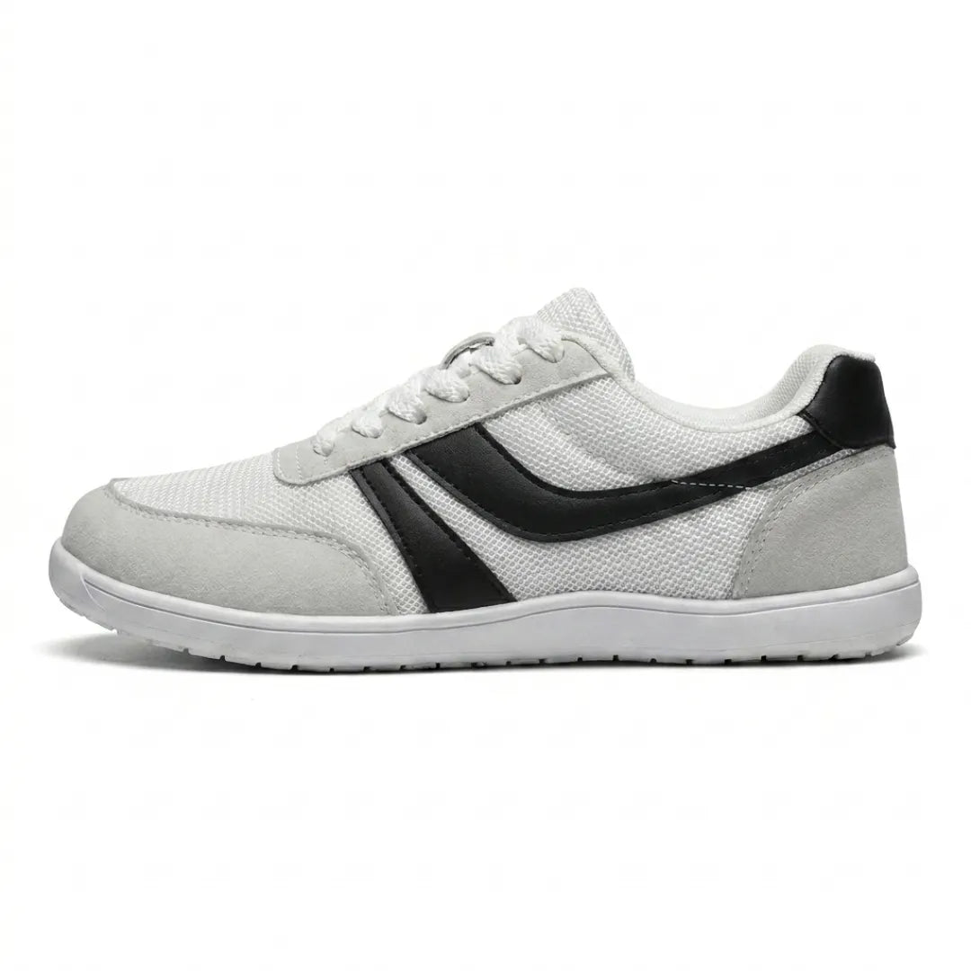Negro / Blanco
