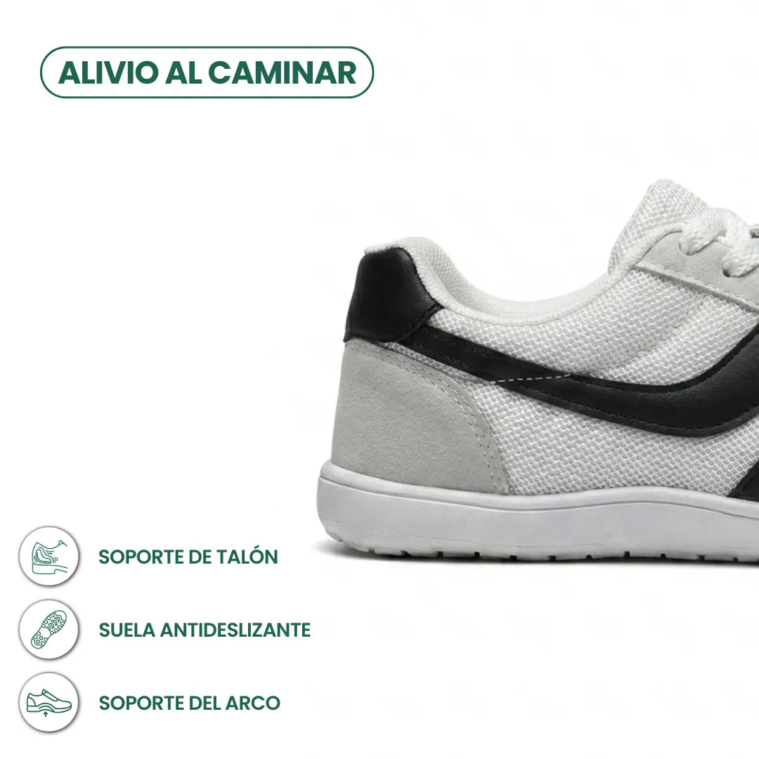 Negro / Blanco