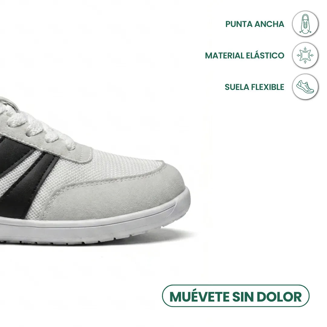 Negro / Blanco