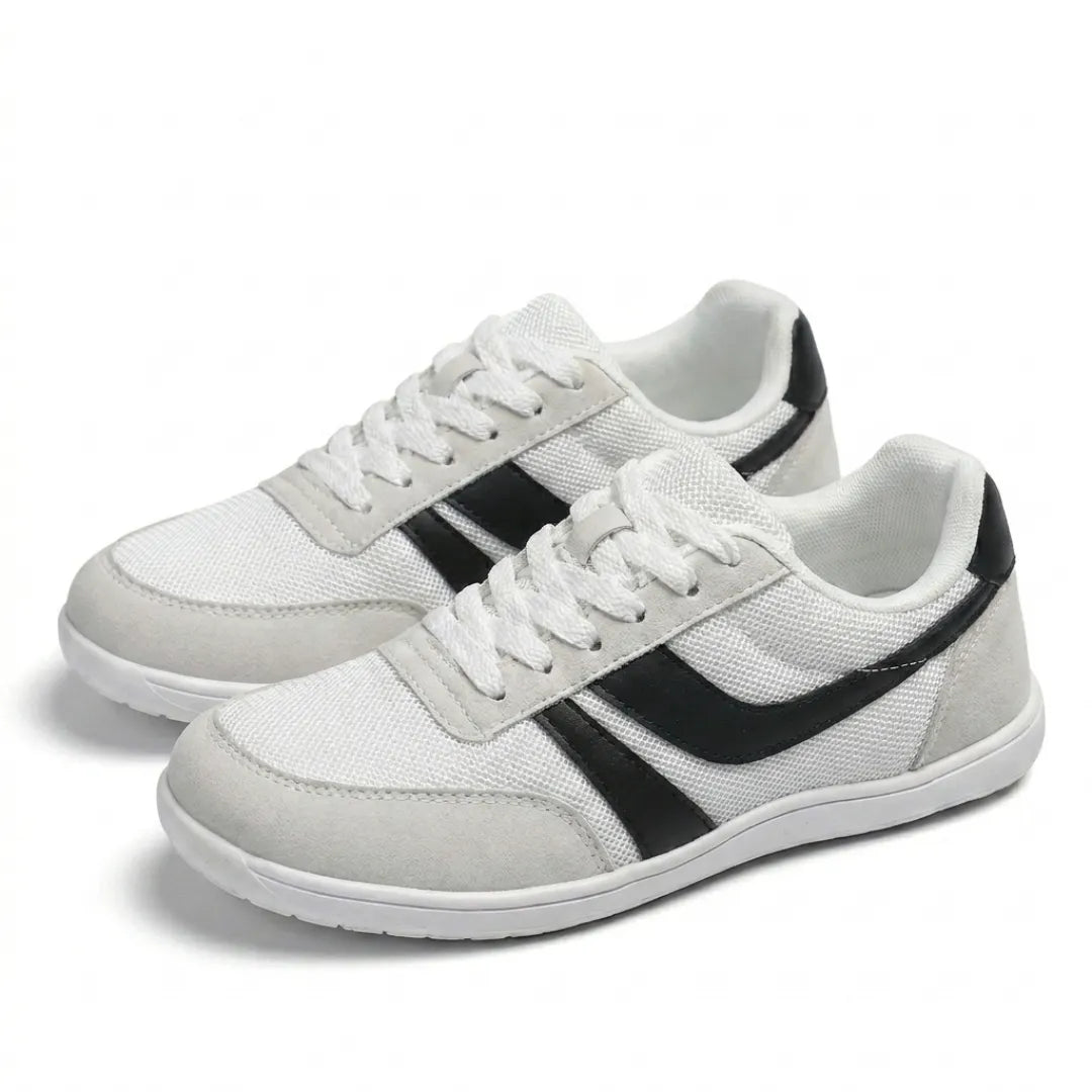 Negro / Blanco