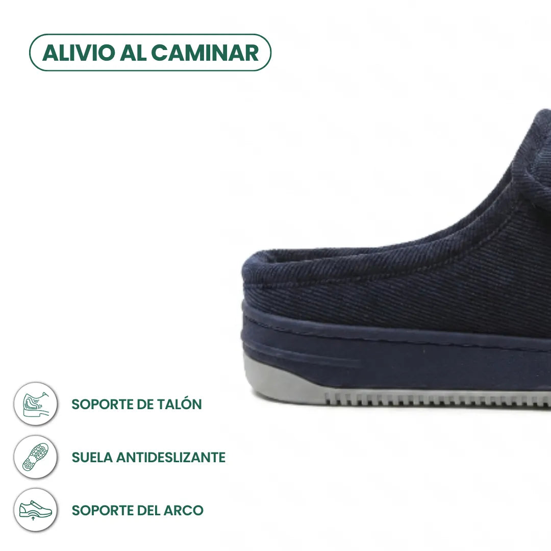 Azul oscuro