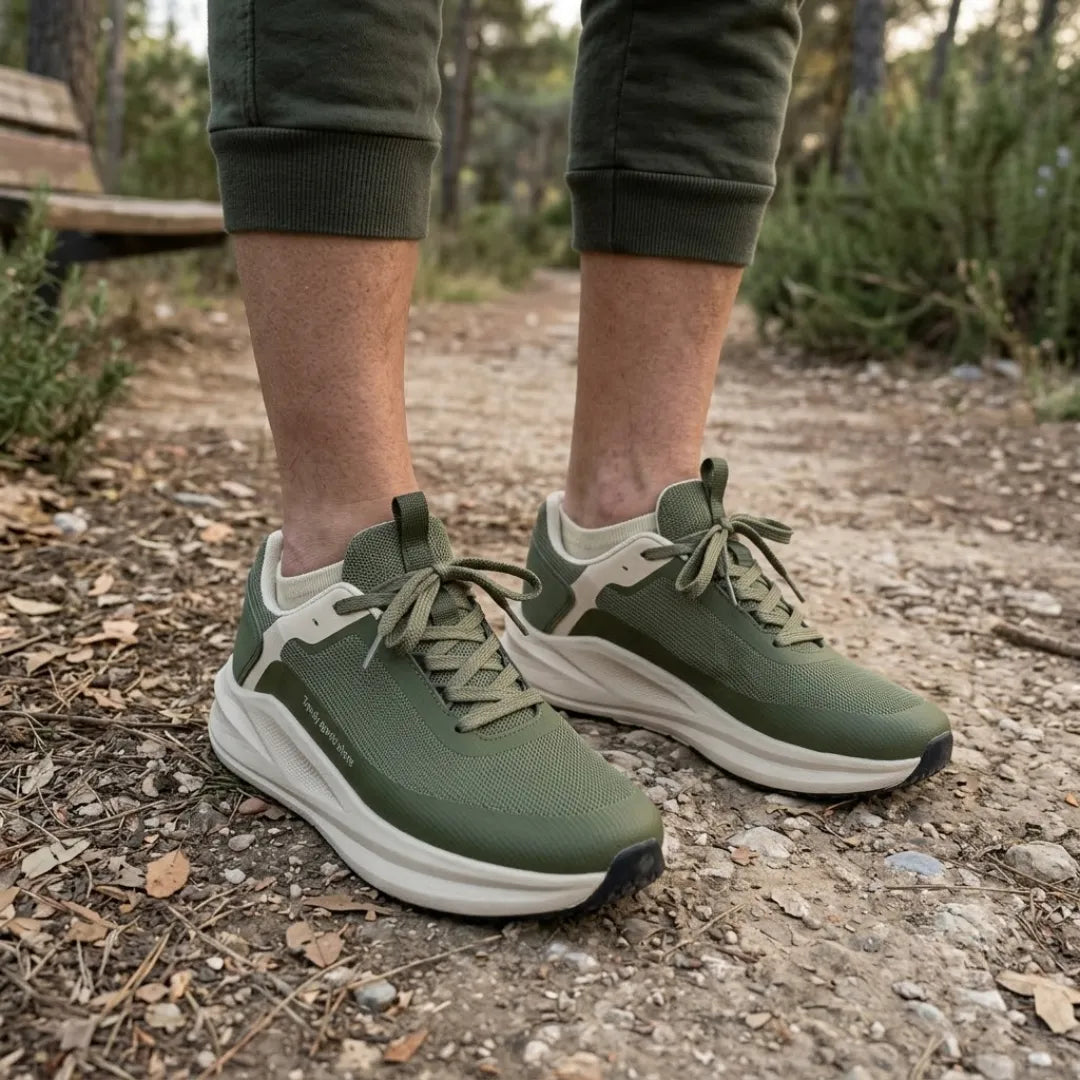 Verde oscuro