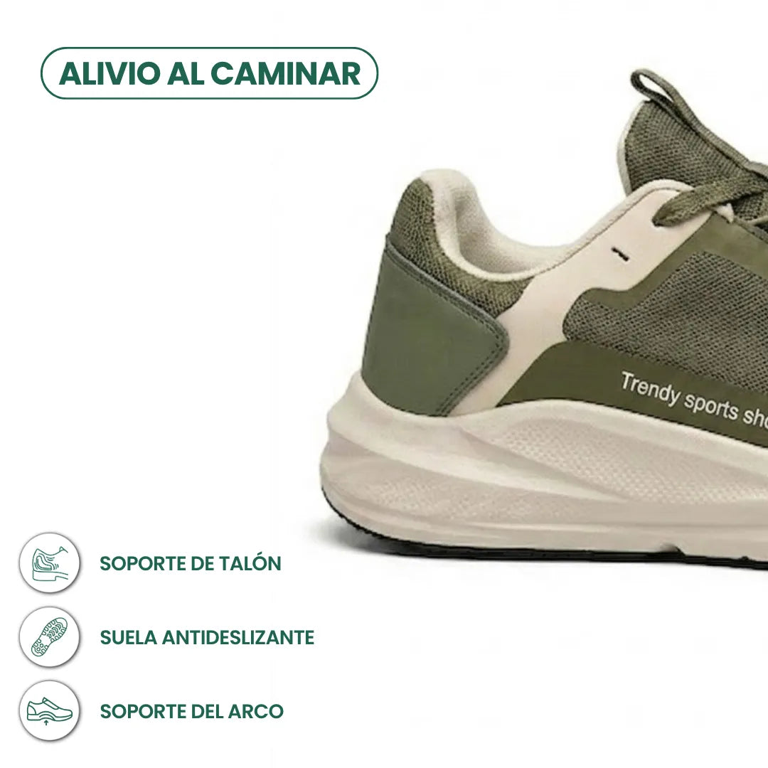 Verde oscuro