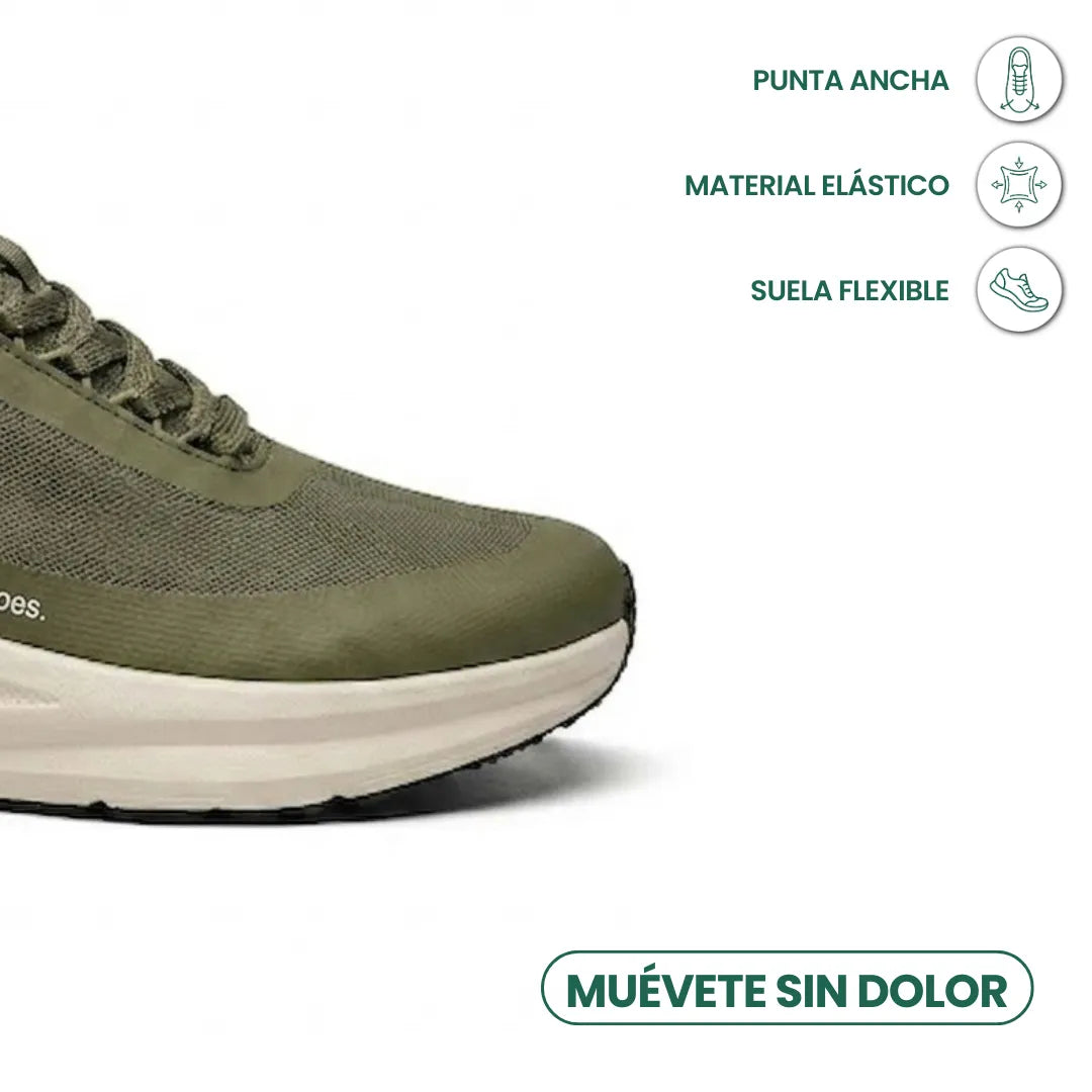 Verde oscuro